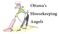 Ottawa Housekeeping Angels